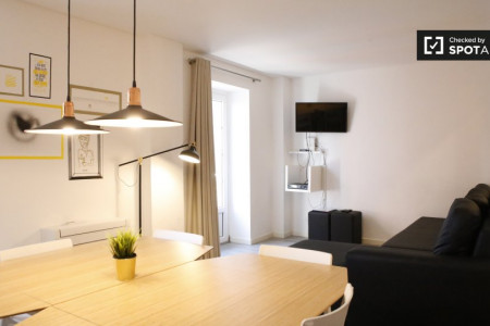 apartment For Rent in lisbon