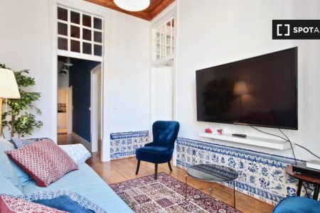apartment For Rent in lisbon