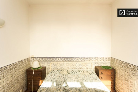 room_shared For Rent in lisbon